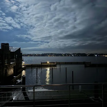 Lille Fjord Hus Dom wakacyjny