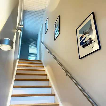 Dom wakacyjny Lille Fjord Hus Szlezwik