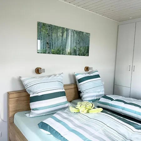 Lille Fjord Hus Szlezwik