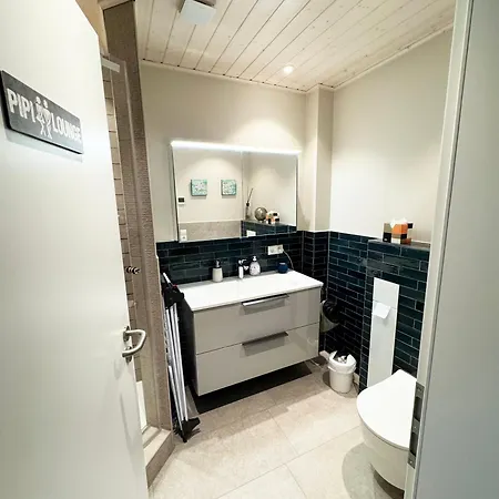 Lille Fjord Hus Dom wakacyjny Szlezwik