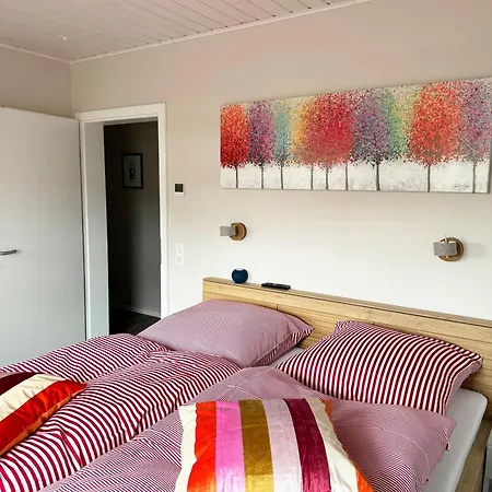 Lille Fjord Hus Szlezwik