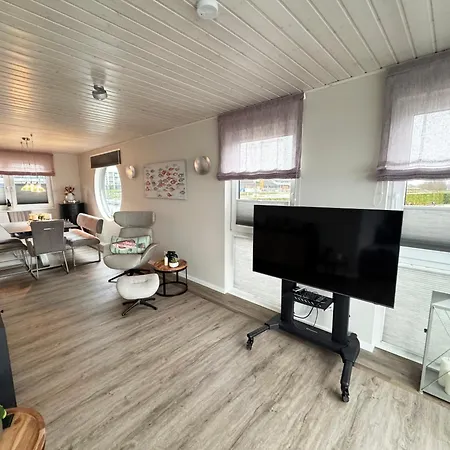 Dom wakacyjny Lille Fjord Hus