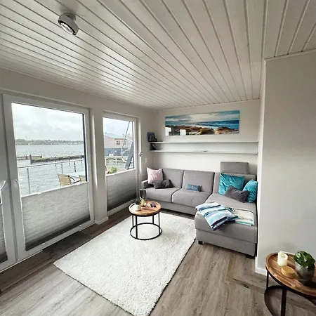 Lille Fjord Hus Dom wakacyjny